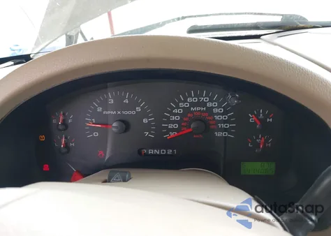 2007 Ford F-150 Lariat/Xlt из США, поврежденный, VIN 1FTPW12V77KB49273